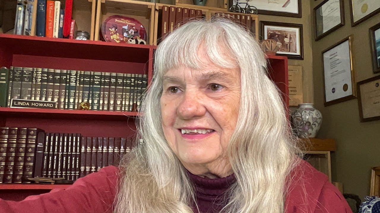 Does God Care?  @lindahoward3894 Mark 4:38. #lindaghoward #lindahoward 