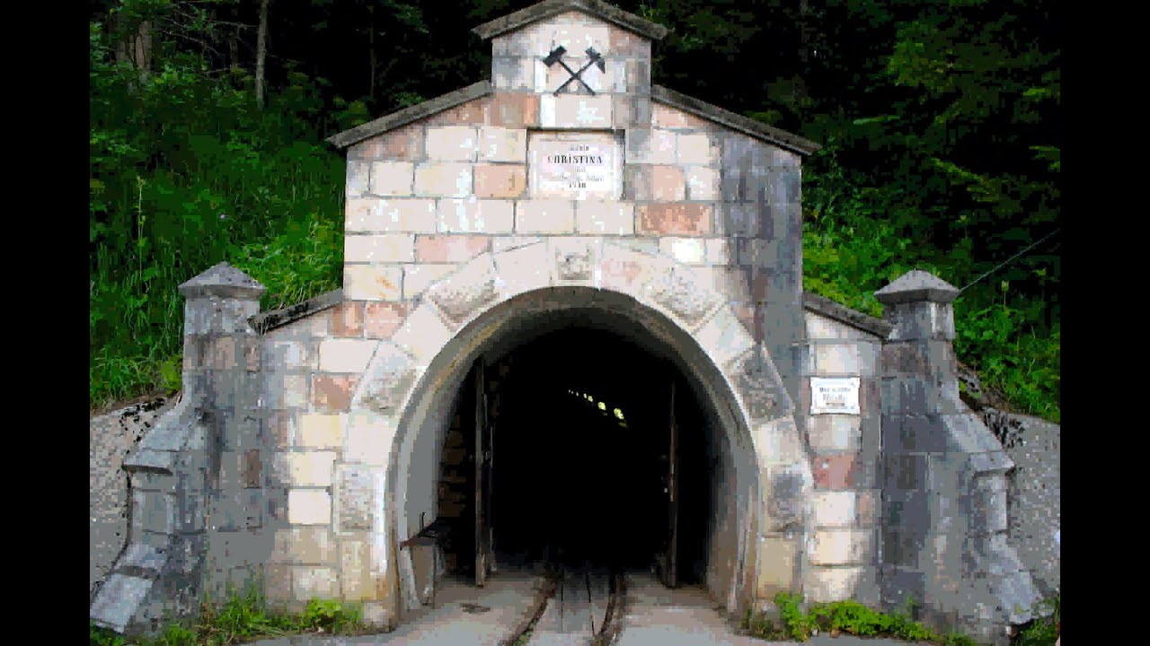 Explore Hallstatt Salt Mine, Austria | 4K Walking Tour Through the World&rsquo;s Oldest Salt Mine