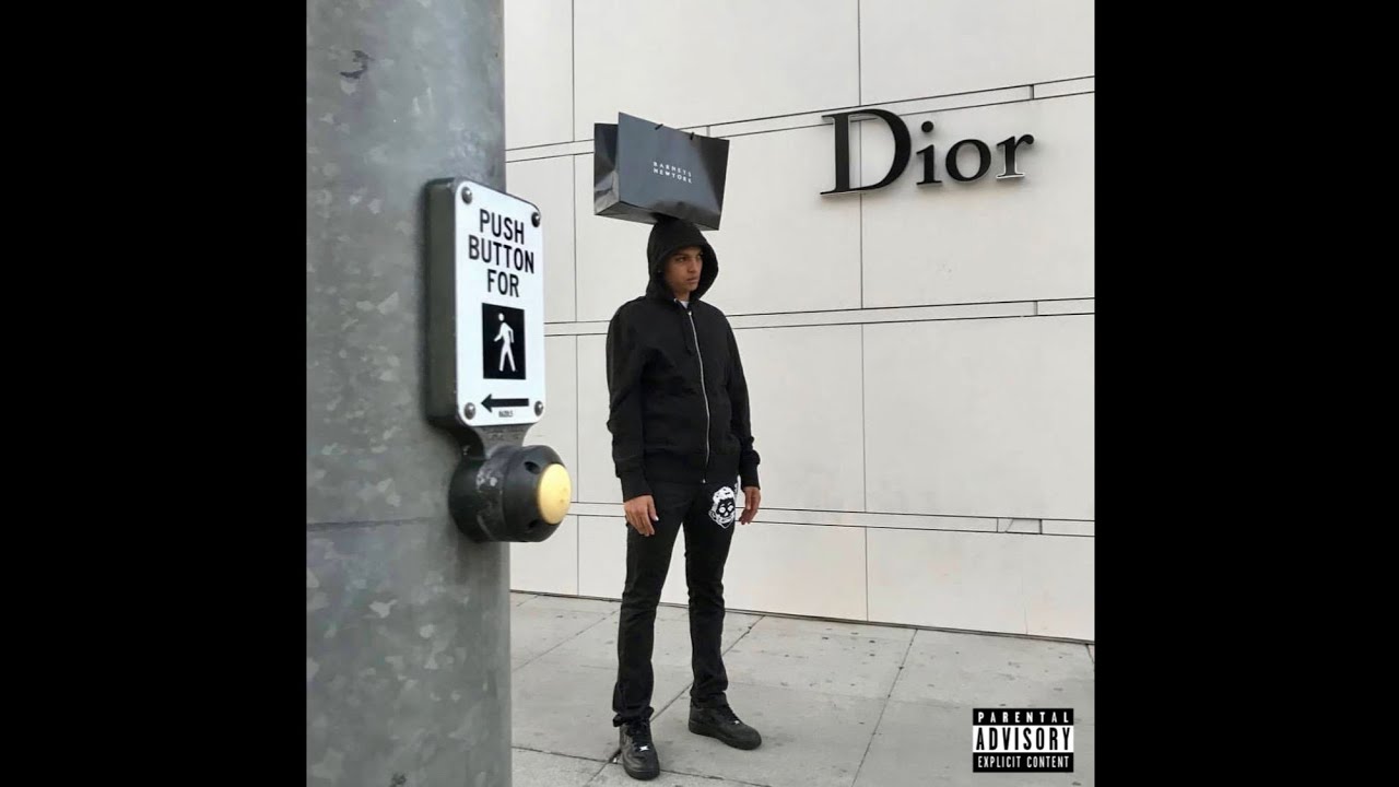 Gab3 - Might Not Make It (Prod. Fish Narc & BetterOffDead)