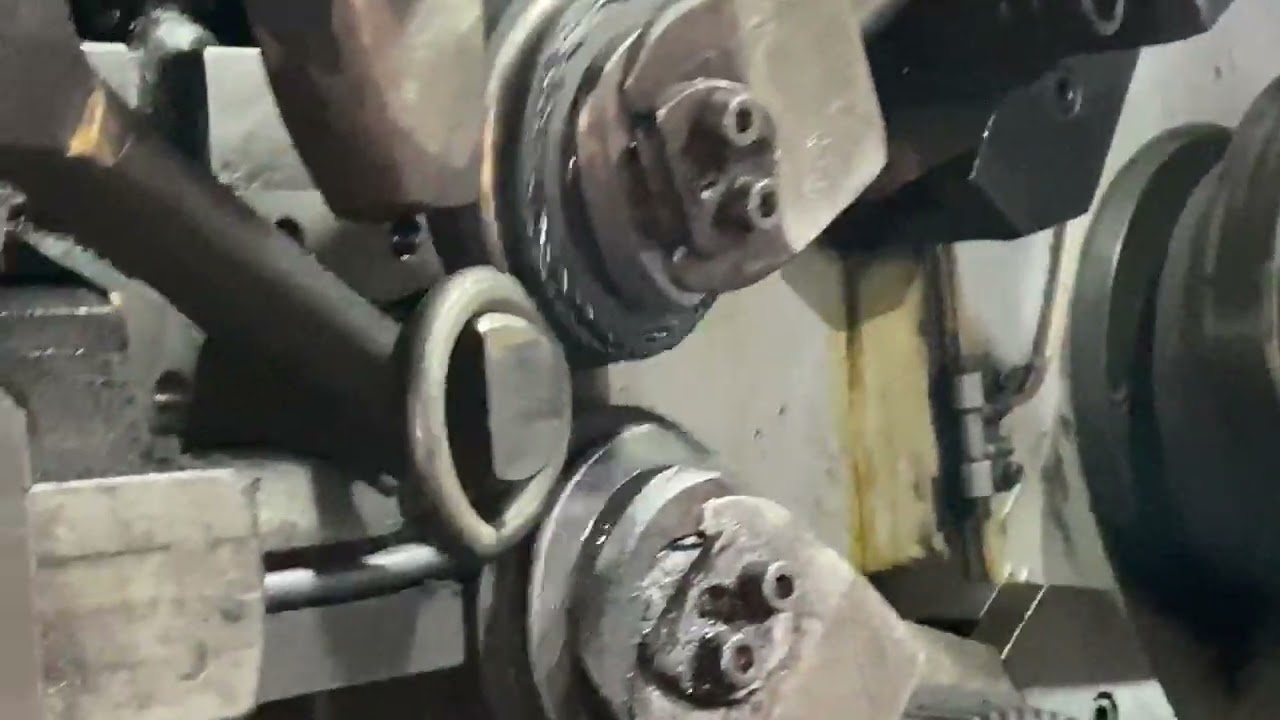 compression springs made by steel spring factory
