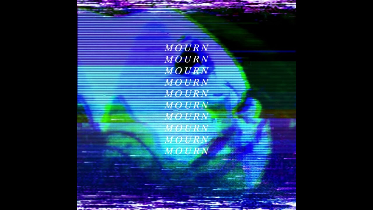 ᐺ &Xi; Ḻ ᐺ &Xi; ꔊ Ṗ ǂ Ḻ Ḻ - M O U R N