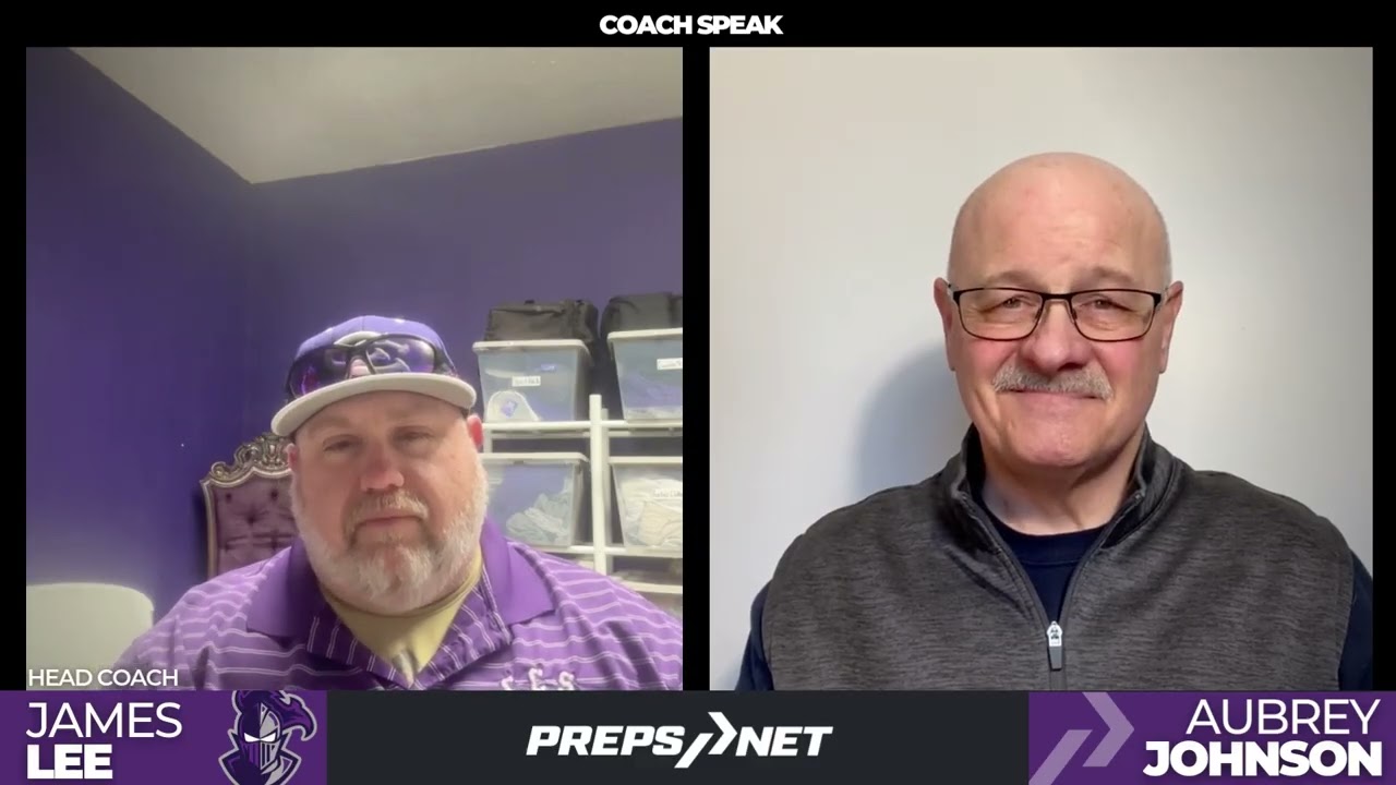 PrepsNet Coach Speak Cornerstone Christian Chargers 2026 Basketball