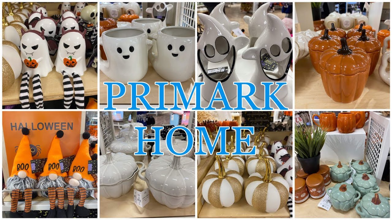 WHAT'S NEW IN PRIMARK AUGUST 2023 ‼️ AS WELL AS THE SALE COME SHOP WITH ME
