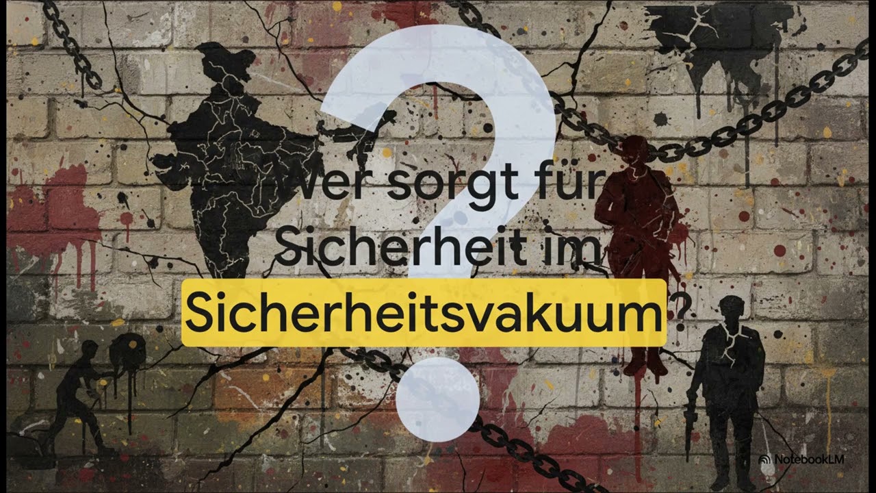Teilung 1947: Eine Katastrophe | Geschichte kompakt erklärt