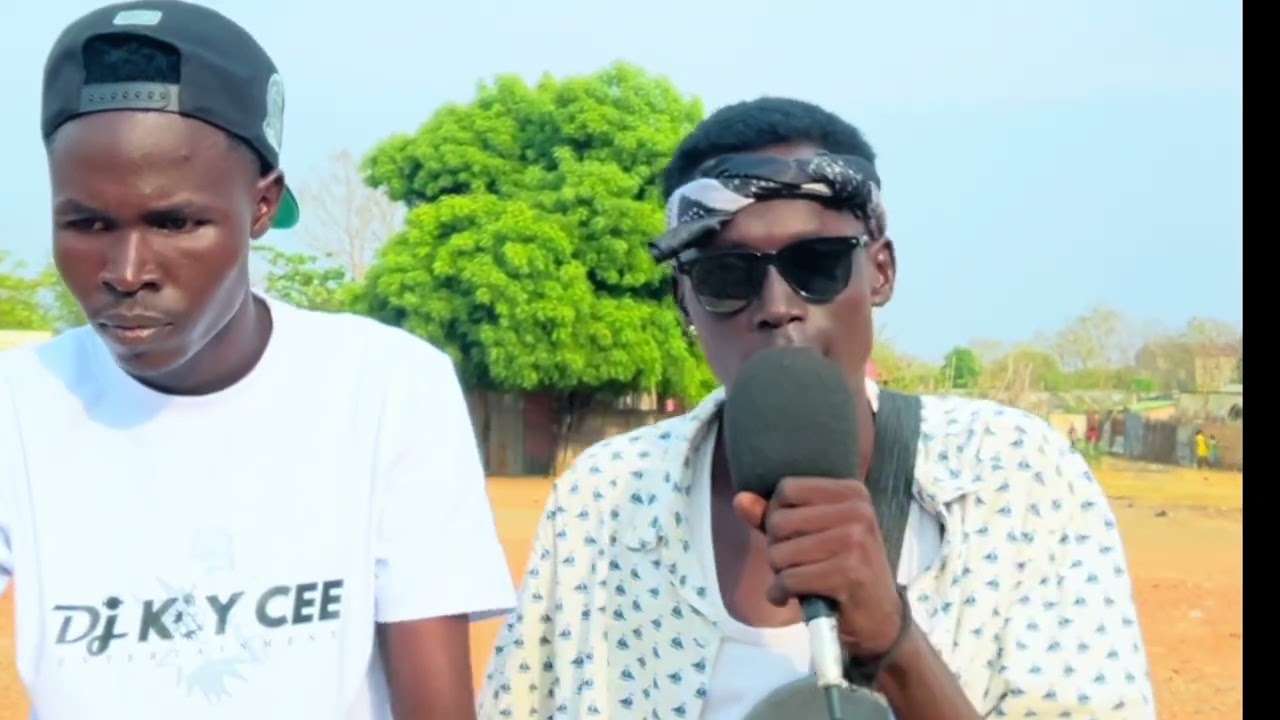 STREET MUSIC/Ep 2🇸🇸/Ft_Dandala 🔥🔥