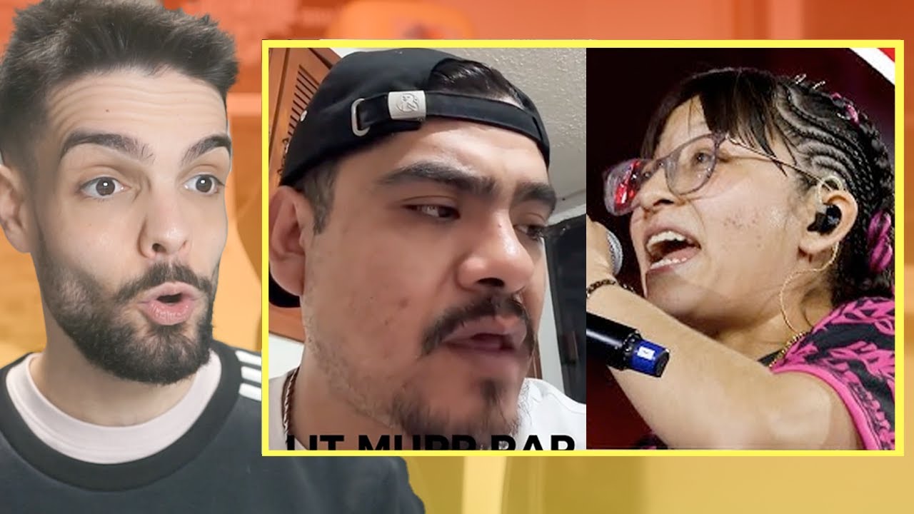 🔥ACZINO RESPONDIÓ por la POLÉMICA de AZUKY vs DAX🔥 *ACZINO VOTÓ AZUKY vs DAX*