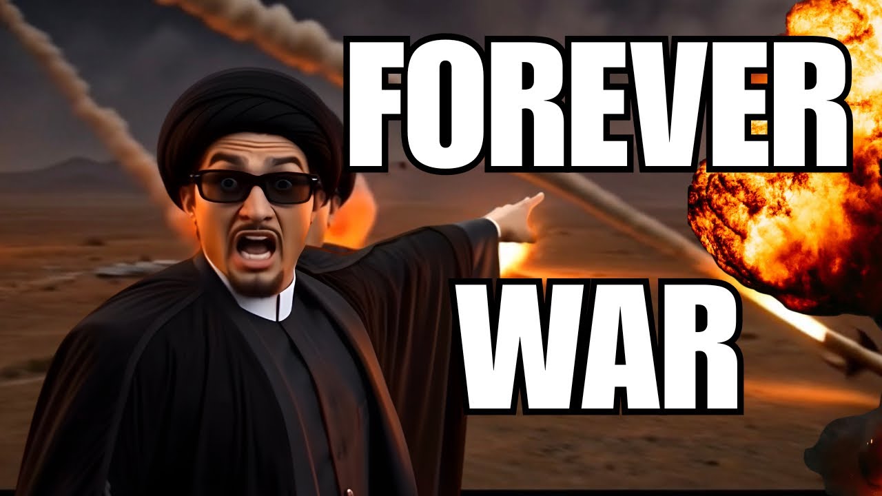 AMERICAN IS AT WAR&hellip;