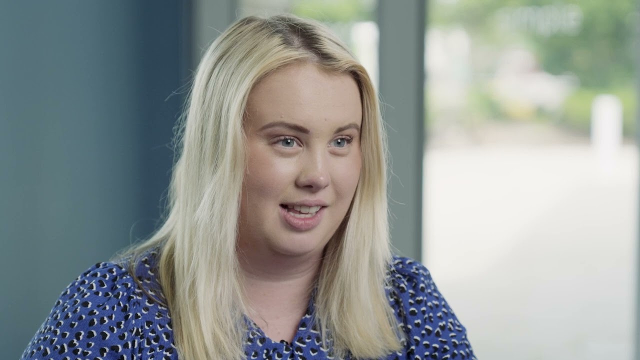Musgrave Graduate Programme