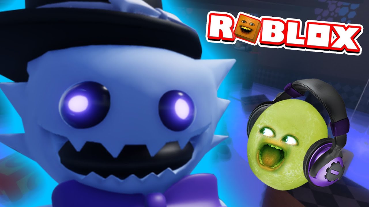 Willy WONKA meets BIG FOOT!!!!👻😈 | Silly's Toy Escape #roblox