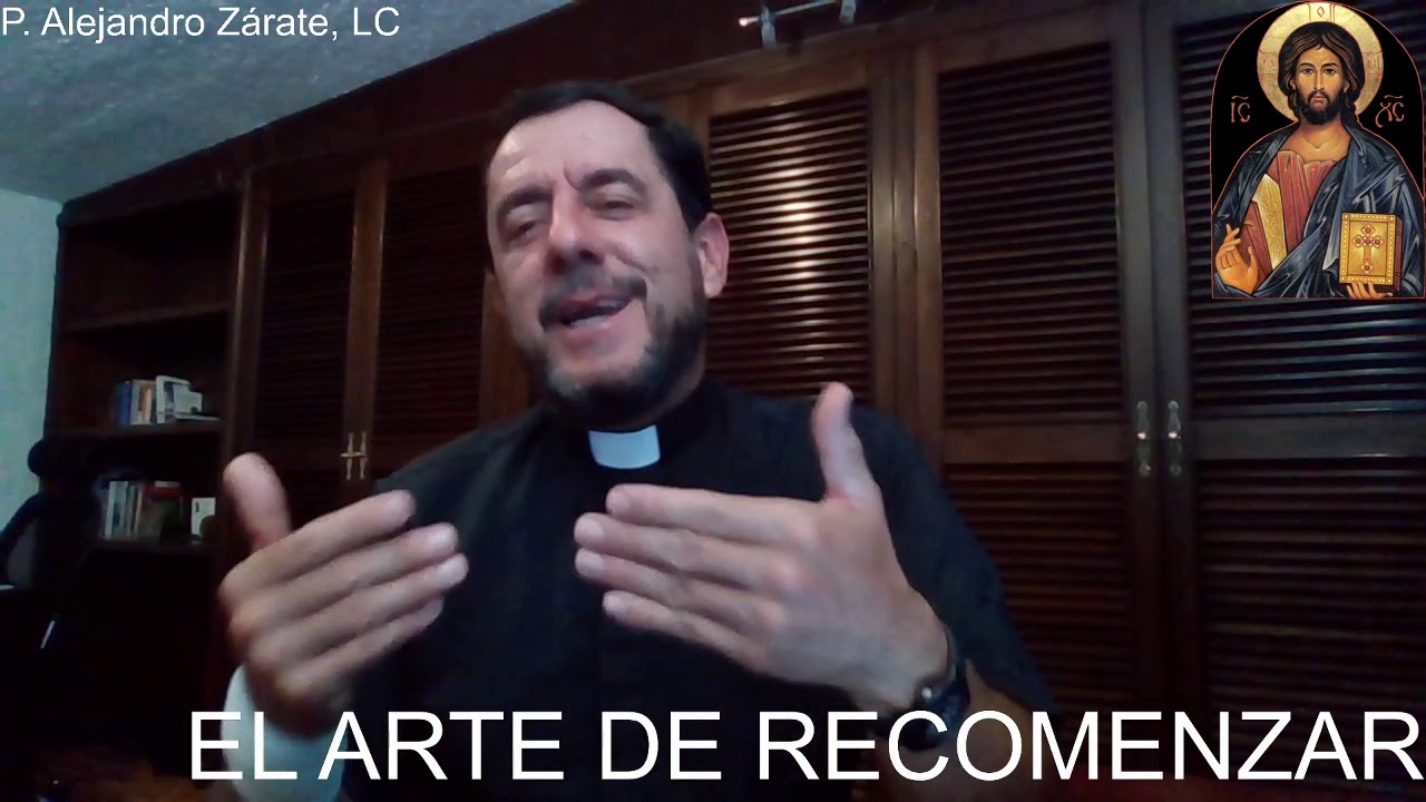 EL ARTE DE RECOMENZAR V