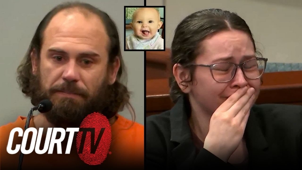 Baby Cult Murder Trial: Was Chloe Driver a Jealous Sister Wife?