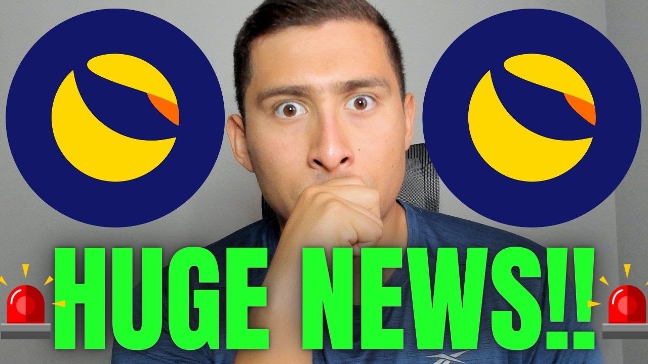 🔴Terra Luna Classic $1 USTC REPEG Binance, QUANT, LUNC PLAN!