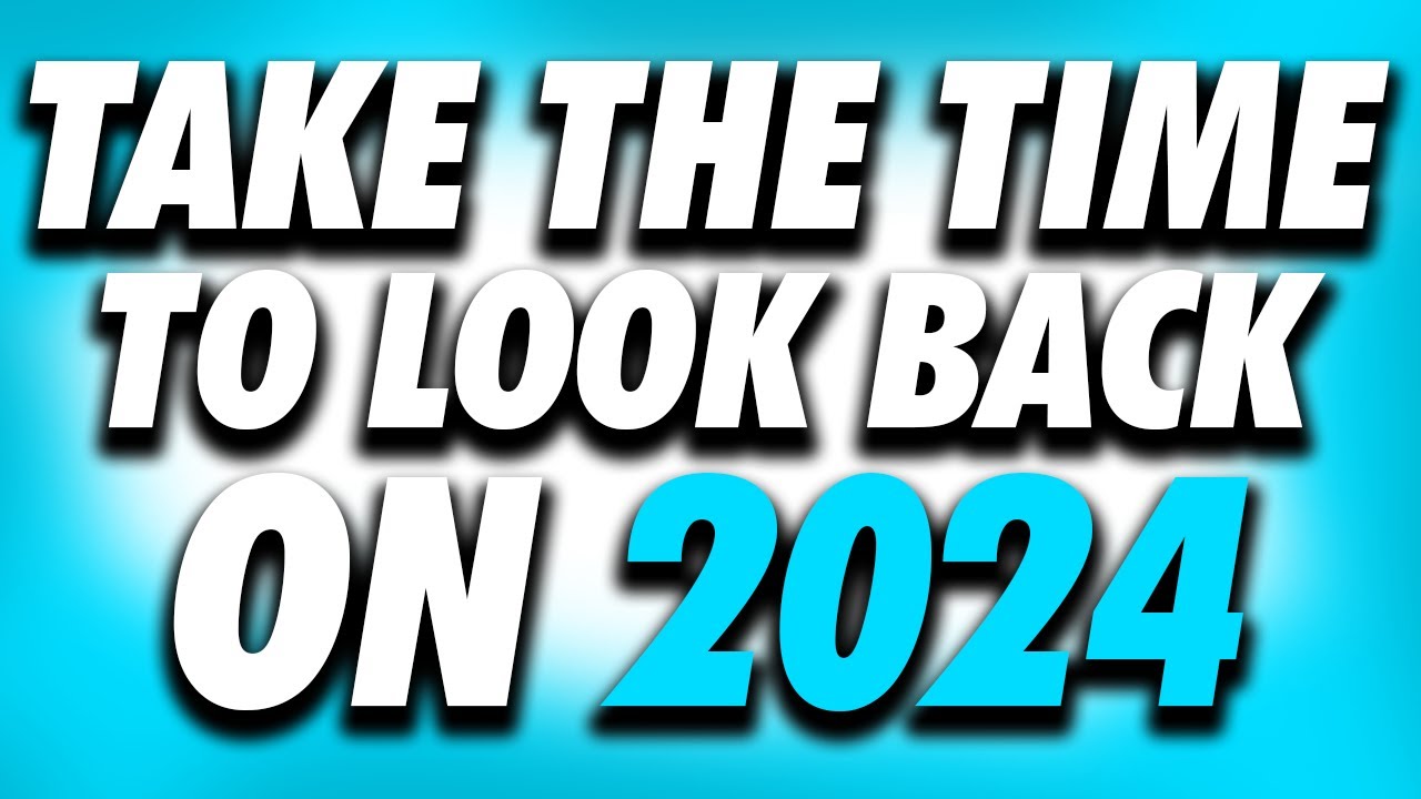 Take the Time