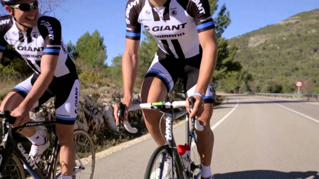#InsideOut - Team Giant-Shimano innovations