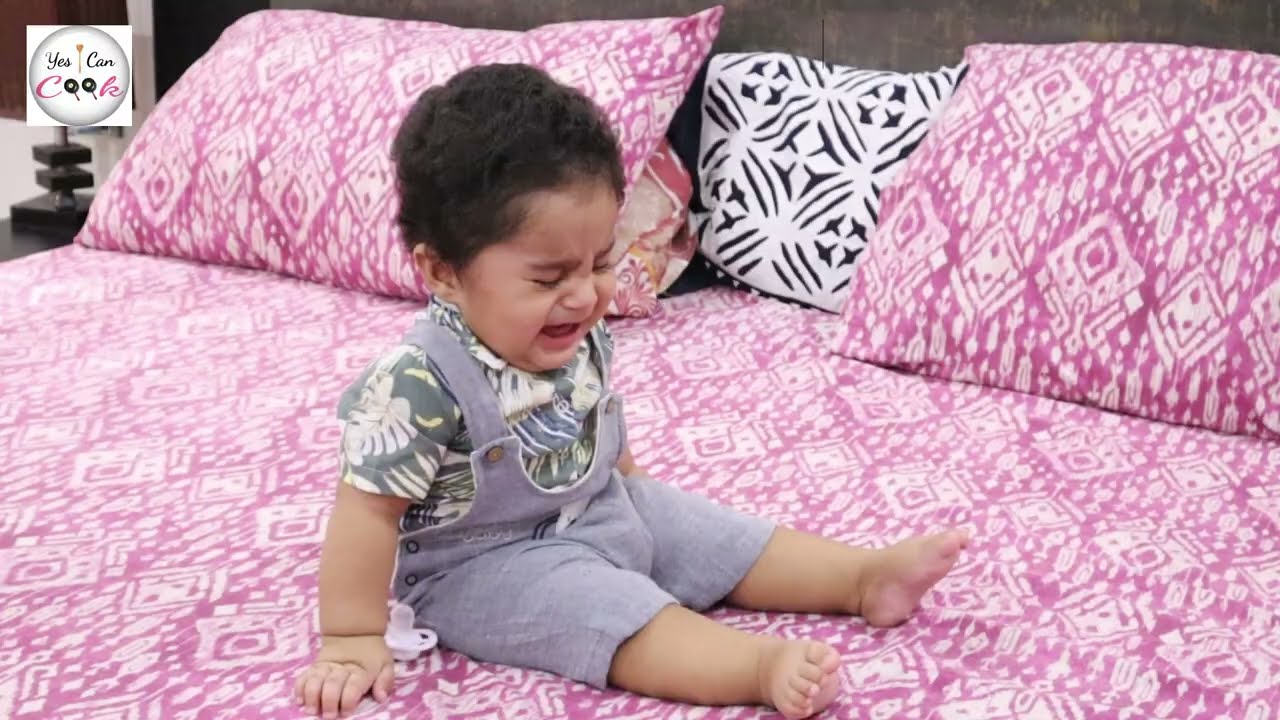 A DAY WITH MY 8 MONTH OLD BABY ❗️ Morning to Night Routine VLOG