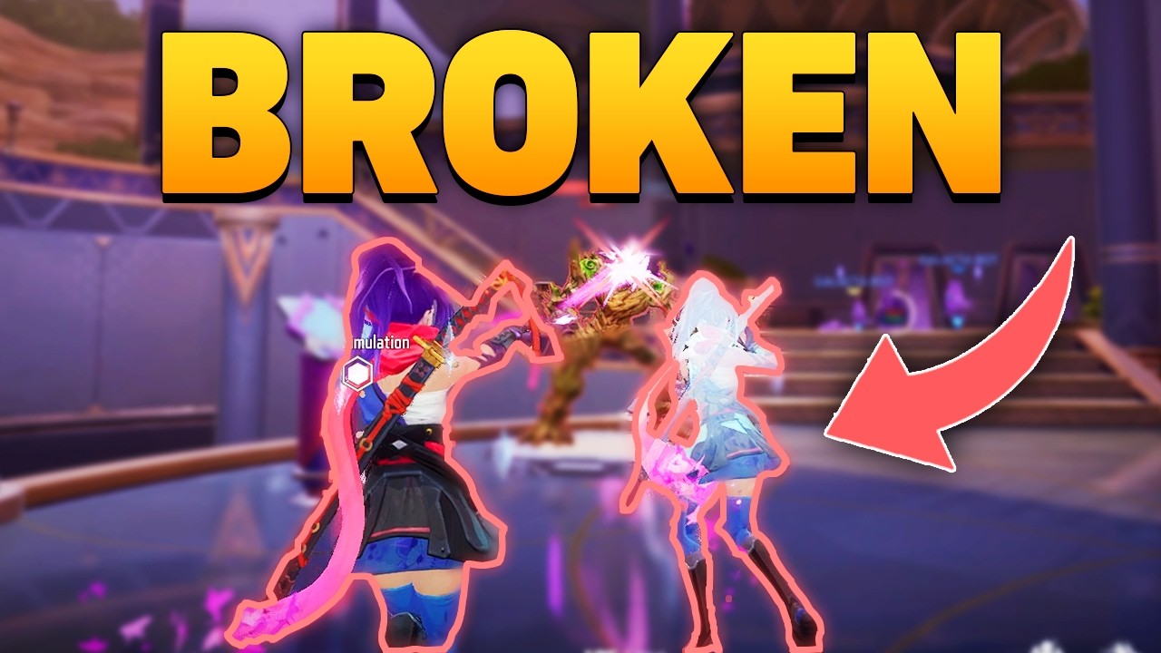 These 10 Heroes Are BROKEN in Marvel Rivals Season 2 (RANK UP FASTER)