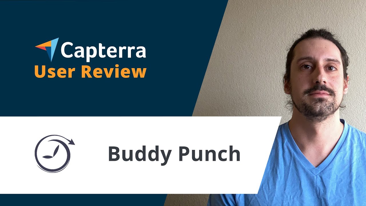 Buddy Punch Review: Great way to manage hours