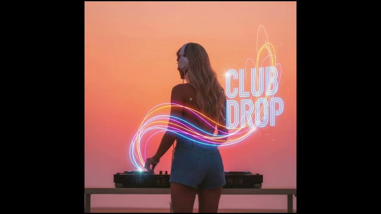 Peace&Vibe – Club Drop (Official Audio)