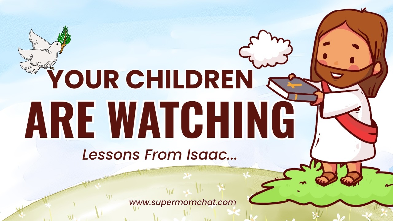 Insight For Moms With Adel