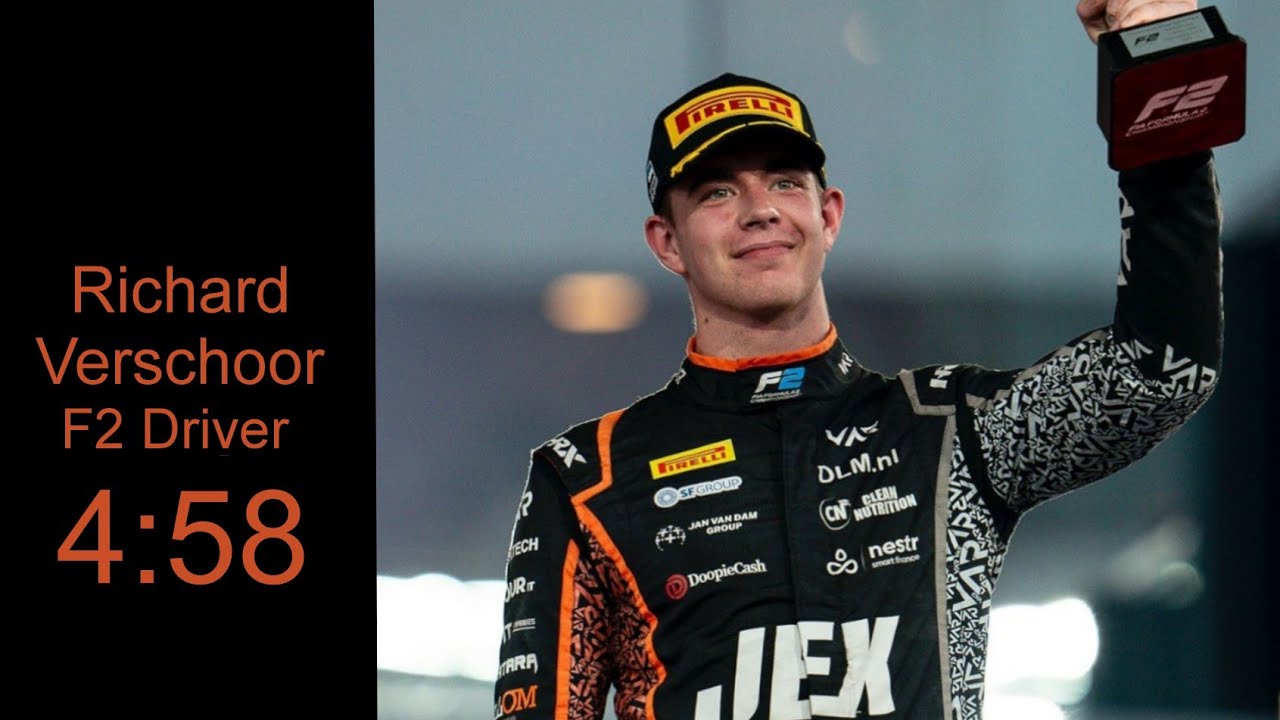 Richard Verschoor Scene Pack