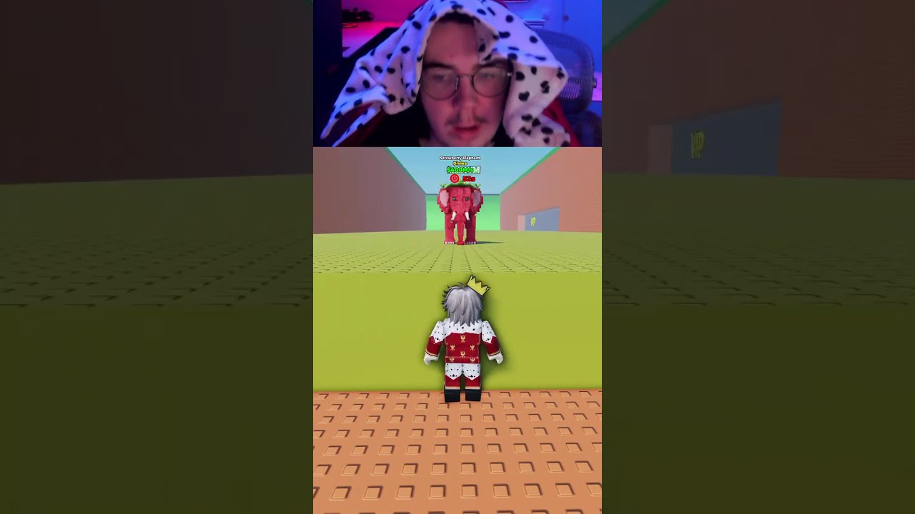 roblox best gameplay