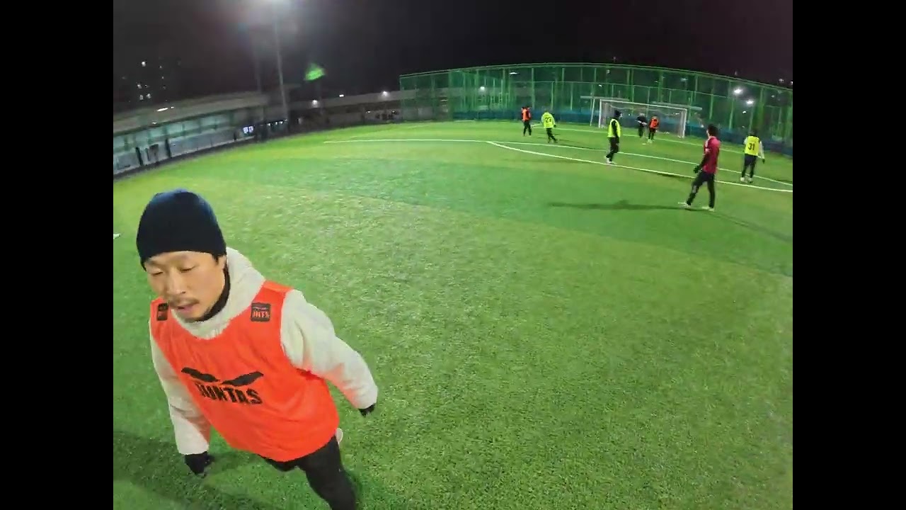 260223 Dev Utd 자체전 2Q