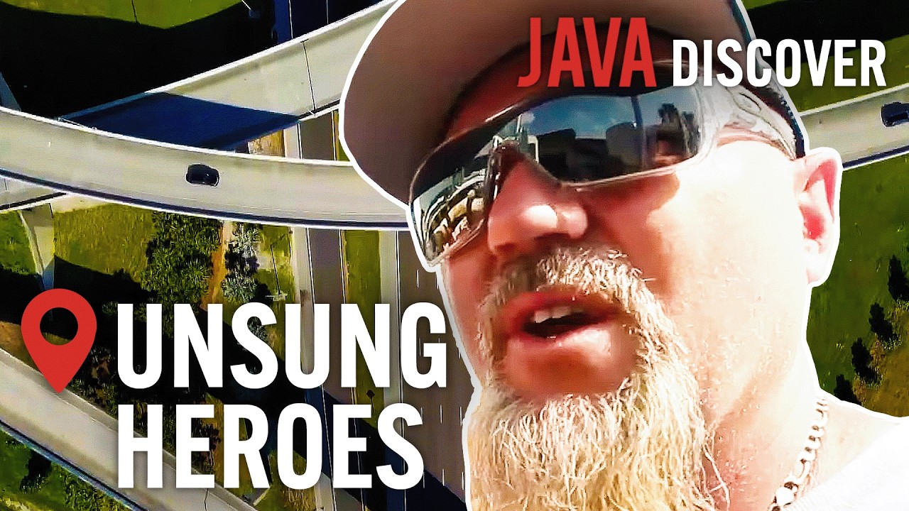 Inside the Lives of America’s 3 Million Truckers | Documentaary