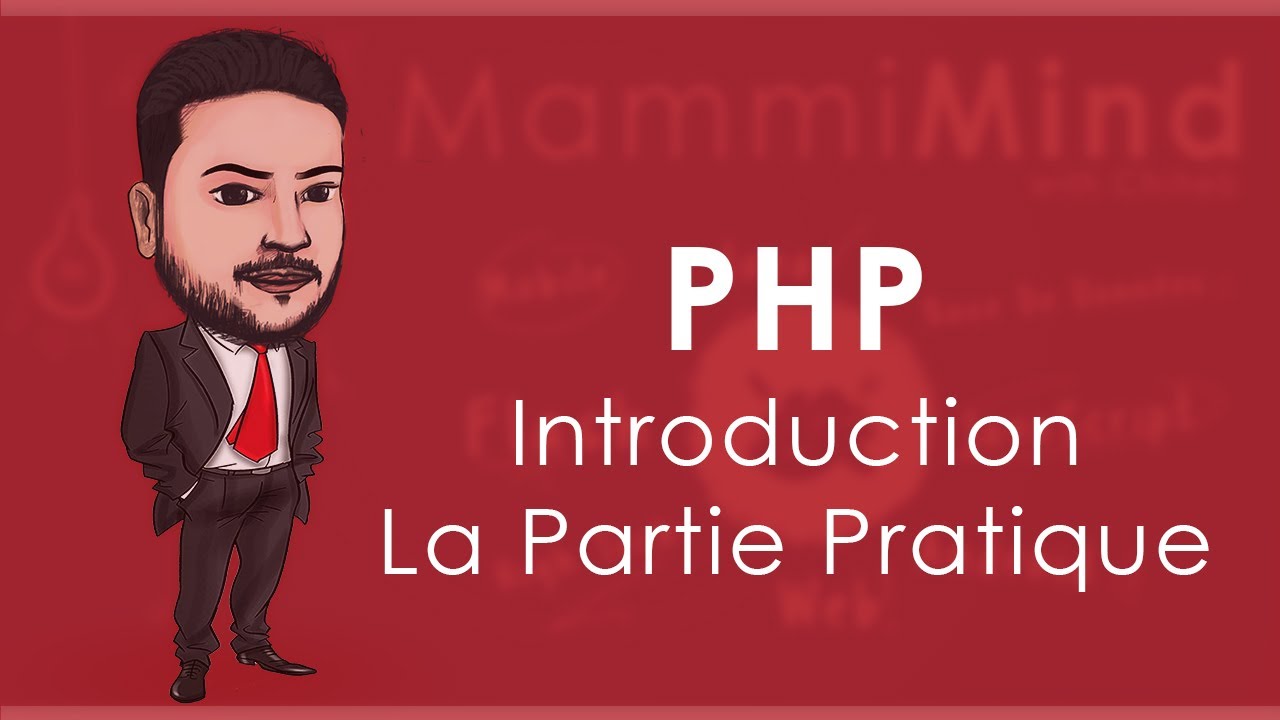 episode 2 php - intro pratique 👏💻🔥