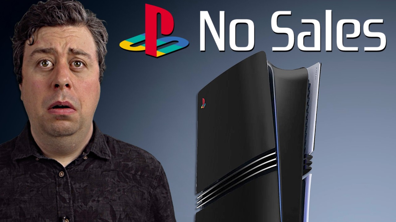 How Sony&rsquo;s PS6 Launch Will Go