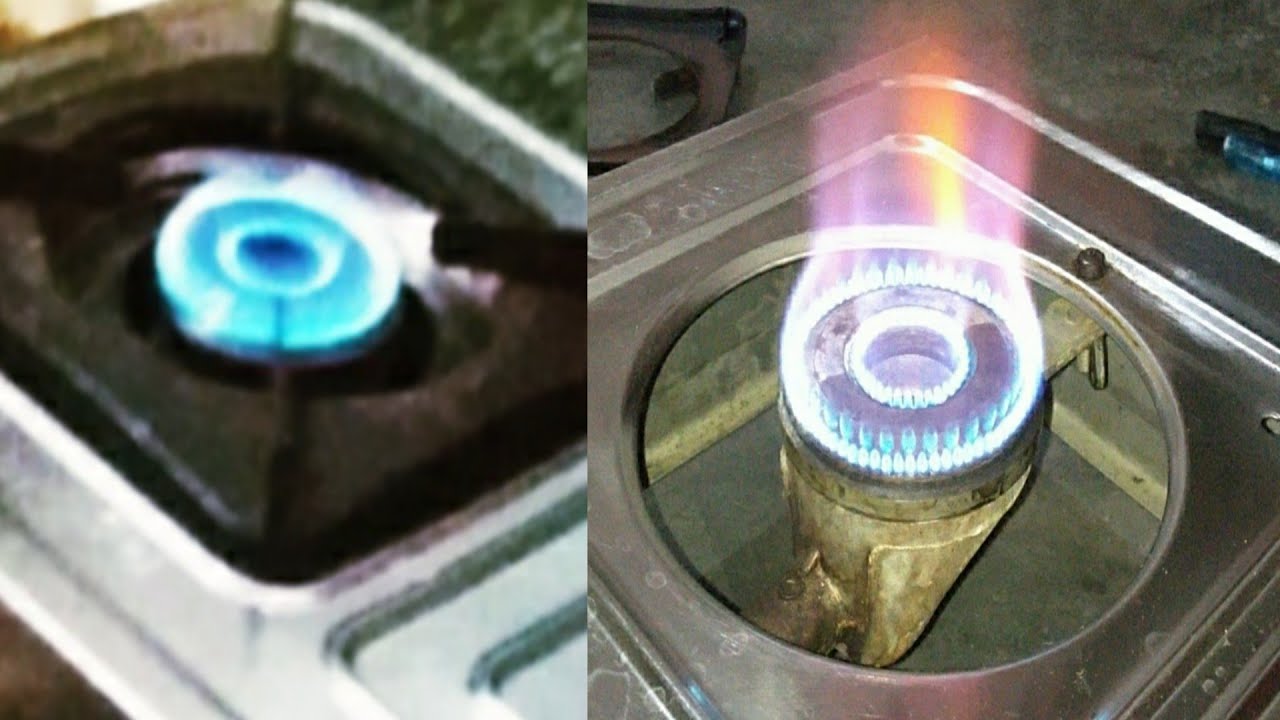 क्या आपका गैस चूल्हा सही नही जल रहा(solution all LPG stove problem)गैस चूल्हा घर पर रिपेयर कैसे करें