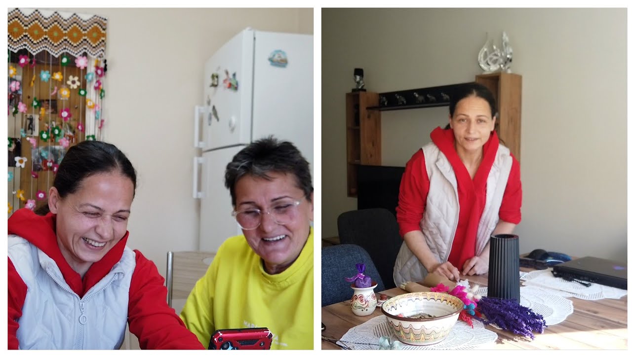 SEN BU SAATTEN SONRA ARABAYI UNUT  FEYZA'DAN HABERLER   HAYIRLI YOLCULUKLAR ANNECİĞİM