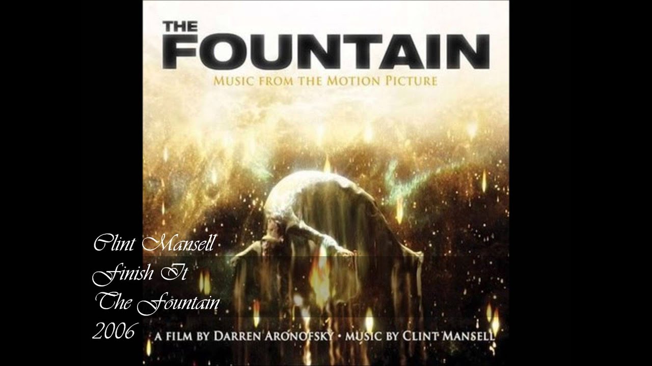 Clint Mansell - Finish It