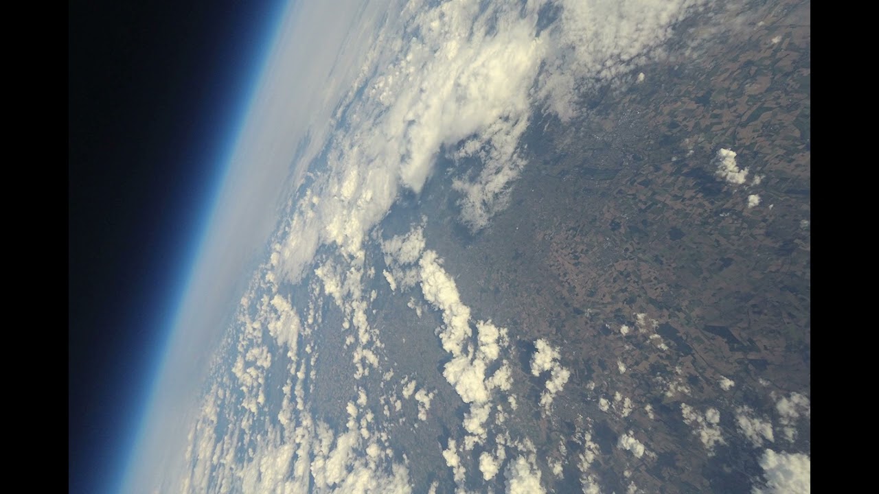 Earth Orbit  (Remix 2026)