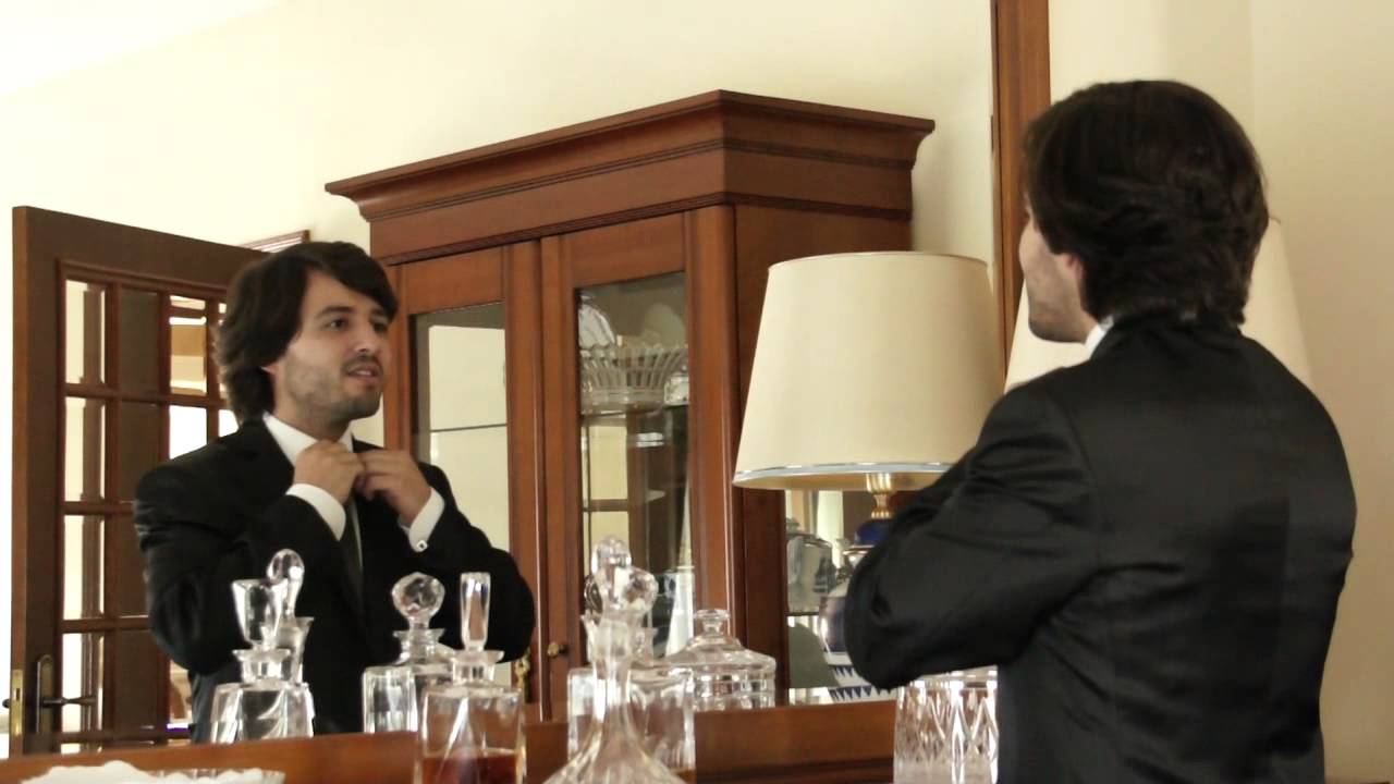trailer casamento