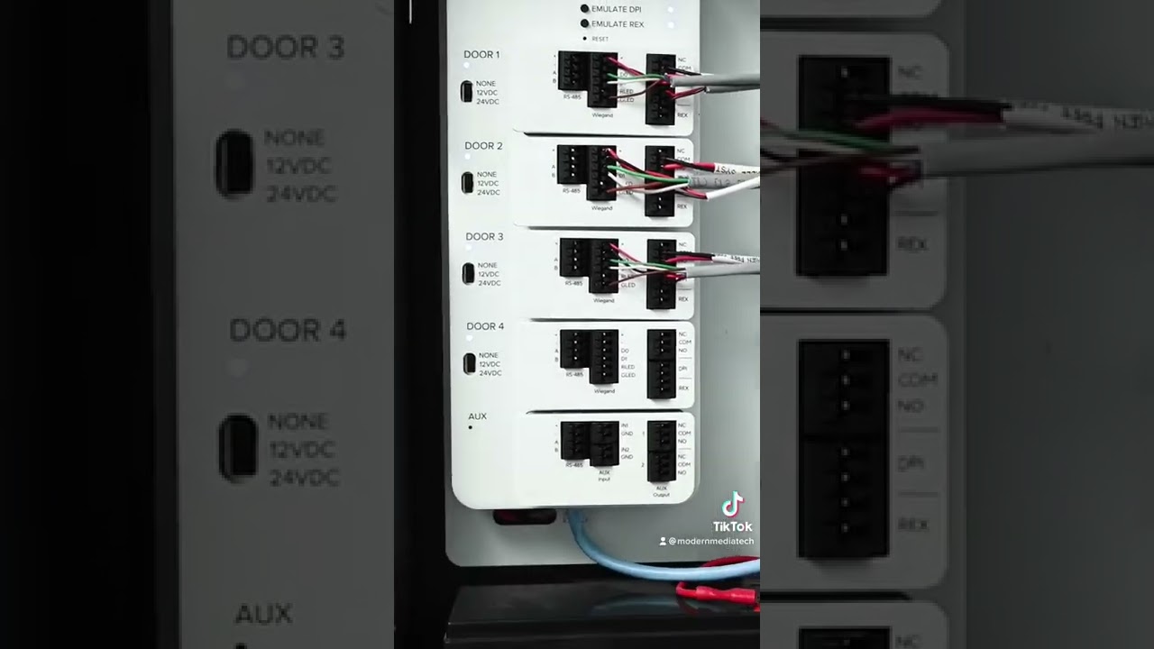 When your client asks for the best. #verkada #surveillance #security  #lowvoltage #lowvoltagenation