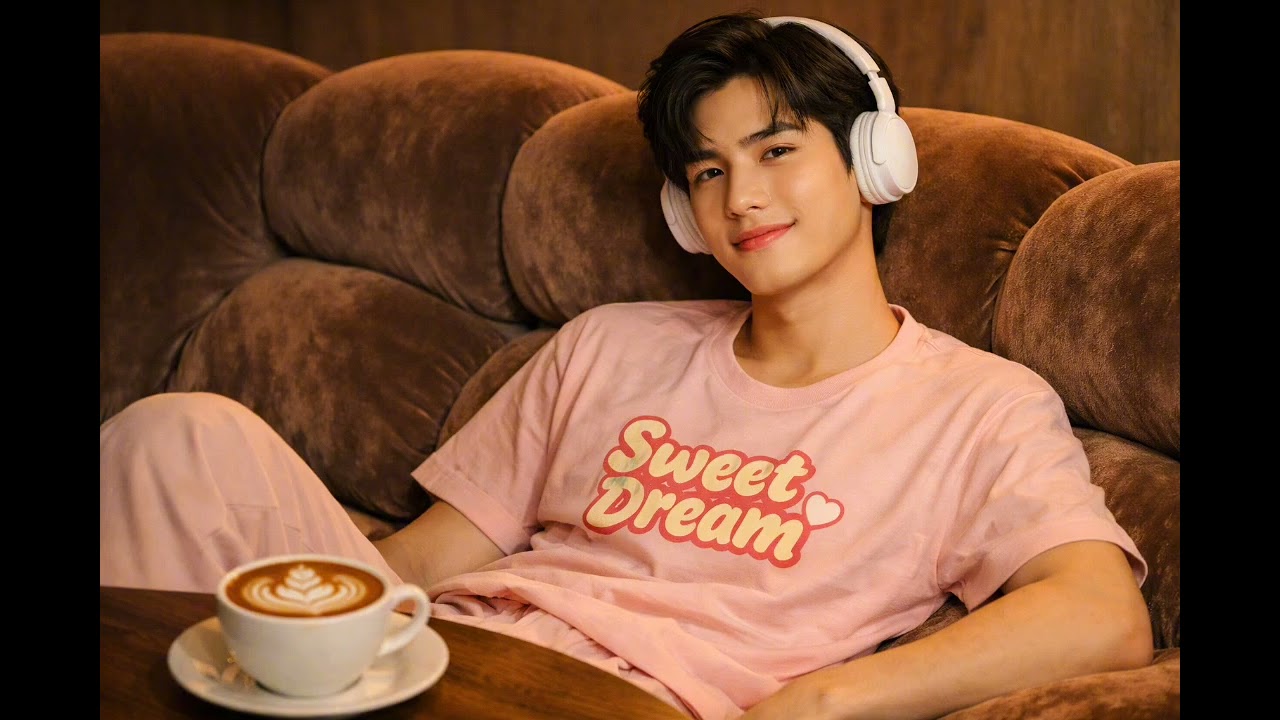 I Son - ที่ไหนไม่รู้ (Thinking About You)