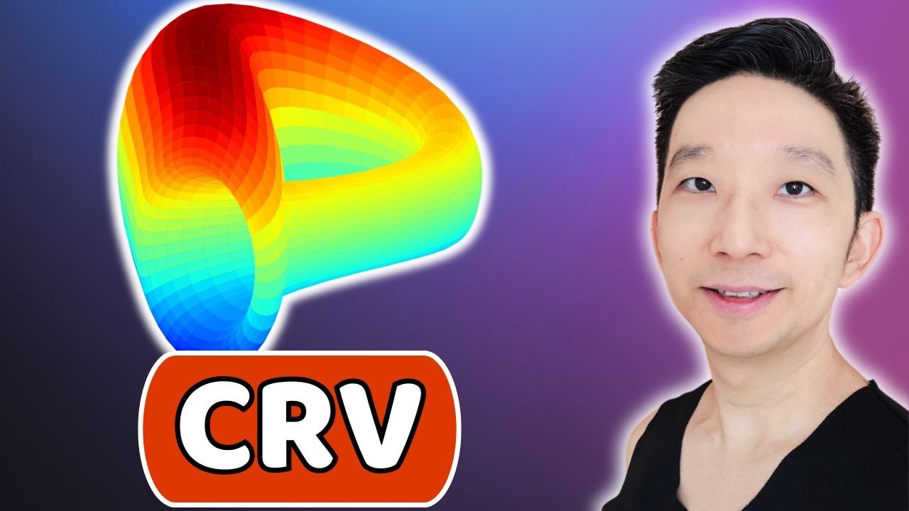 Прогноз цены и технический анализ CRV Curve DAO (12 июня 2026 г.)