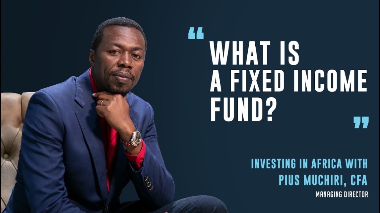 What is a Fixed Income Fund