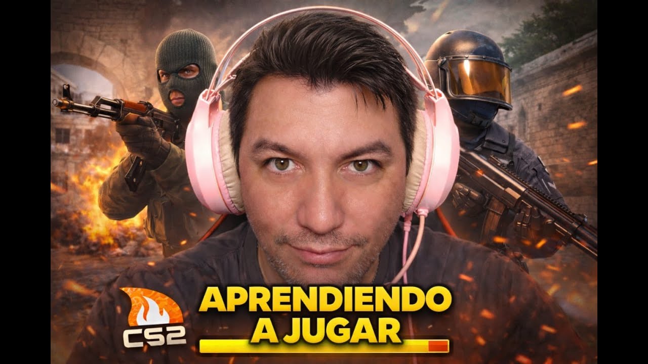 CS 2
