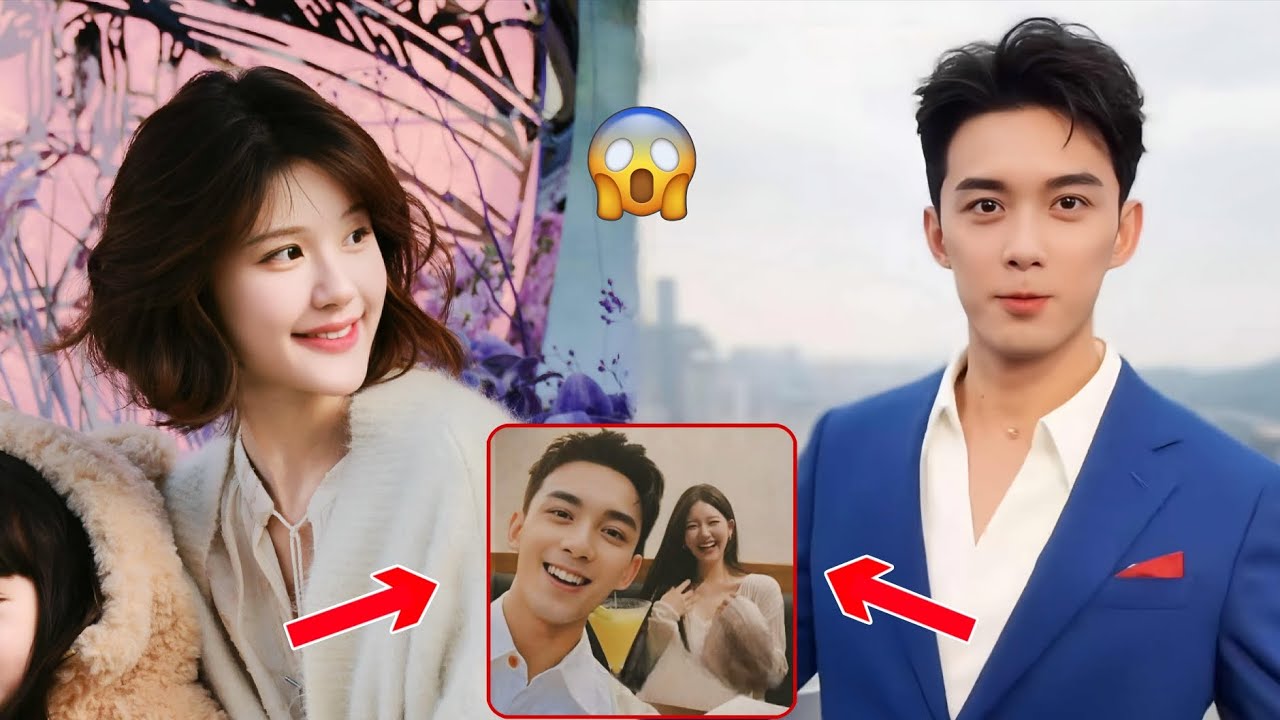 Wu Lei DROPS a BOMBSHELL About Zhao Lusi LIVE! You Won’t Believe It