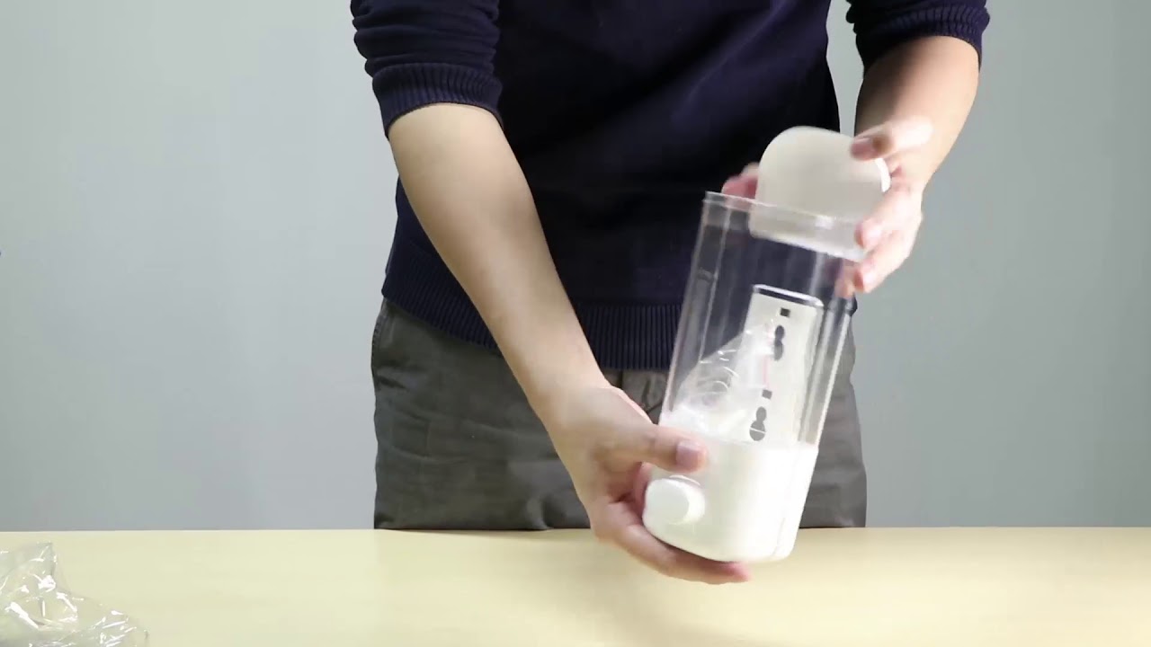 500ml Soap Dispenser Manually Wall Mounted Shower Body Lotion Dispenser Shampoo Lotion Cream Liquid