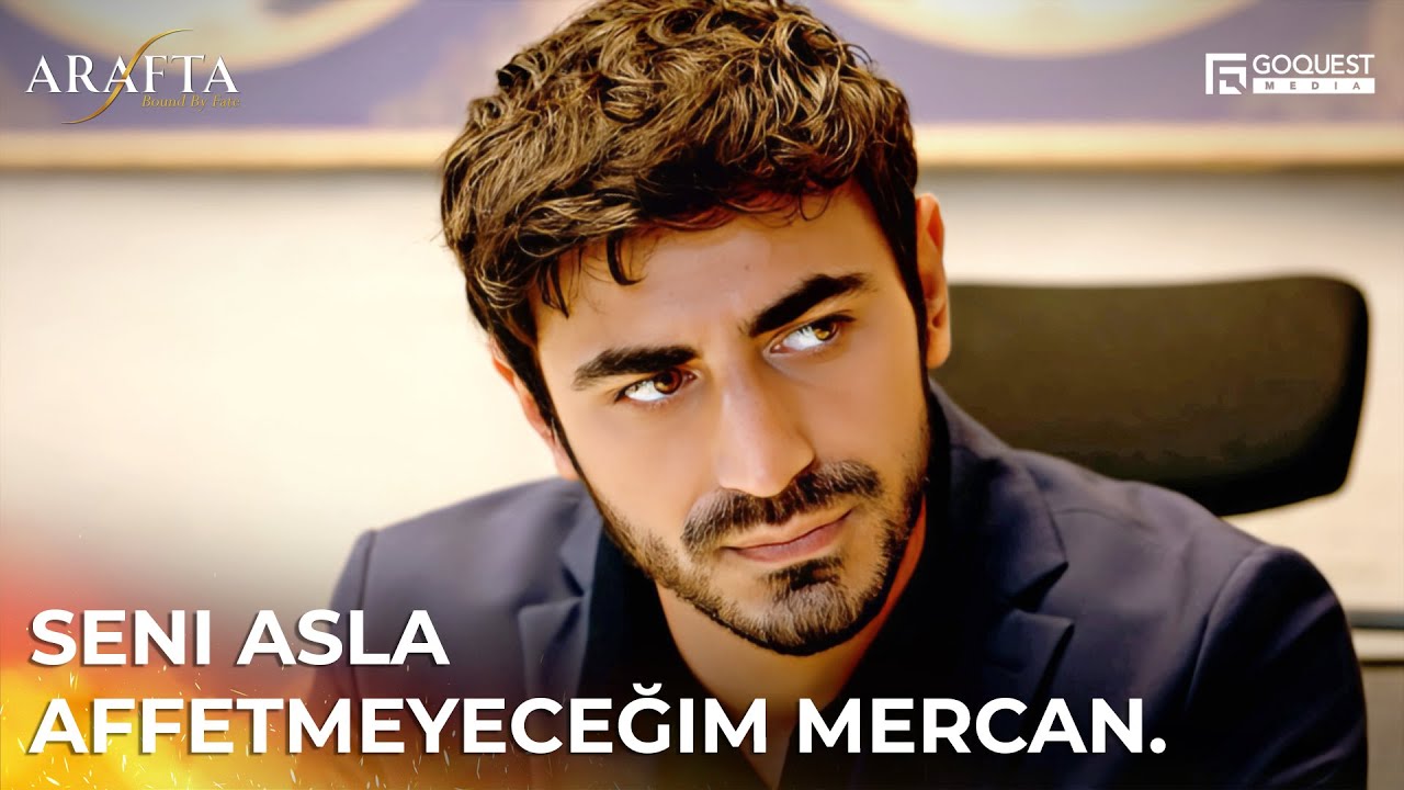 Ateş bu sefer gerçekten ileri gitti. | ARAFTA 24. Bölüm | Arafta Türk Dizileri #EP24
