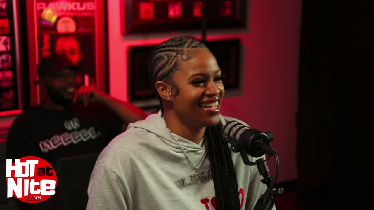 Flippa T Talks Being Compared to GloRilla, Managing Motherhood & New Music