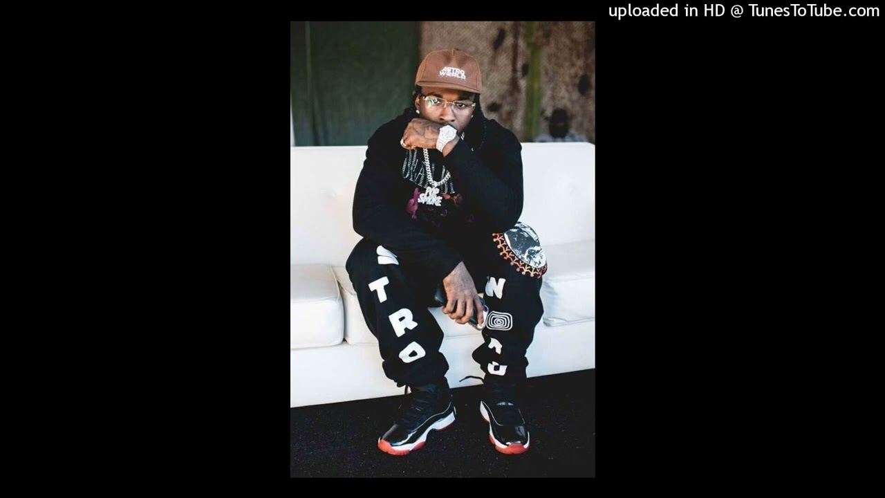 [FREE] Fivio Foreign x Pop Smoke x Type Beat 2023 - 