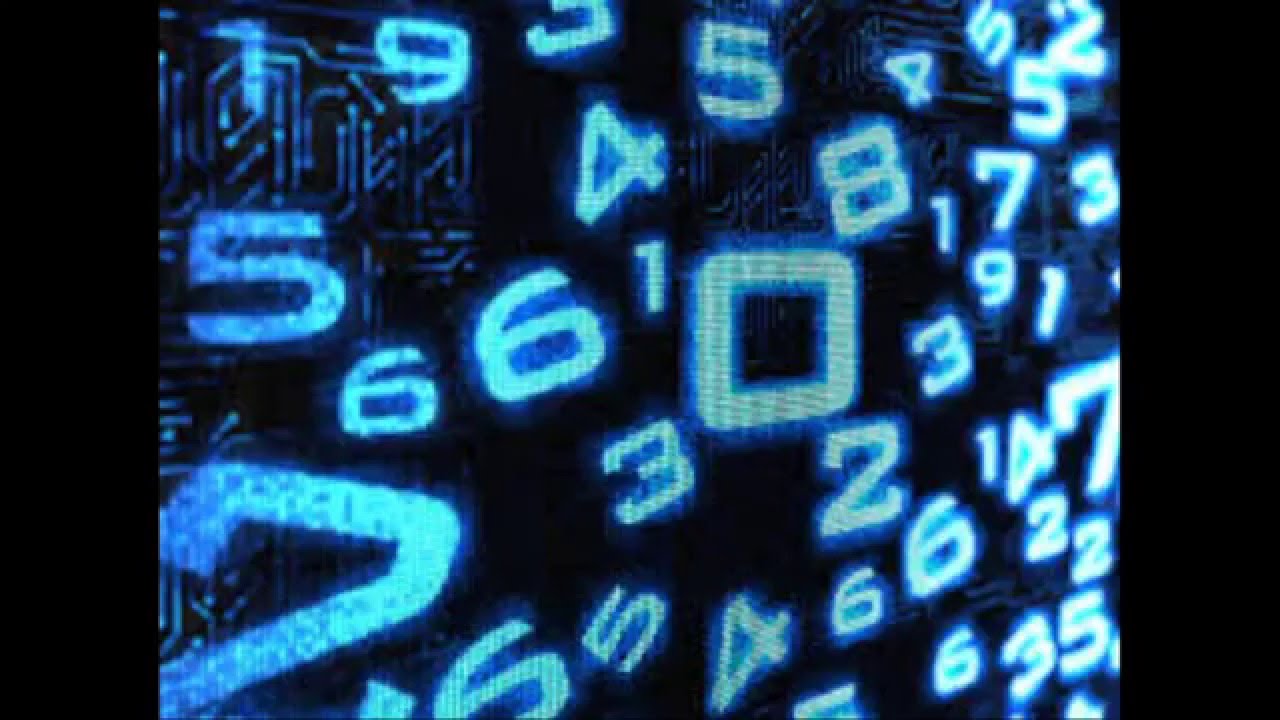 Numerology 201: The Core Numbers