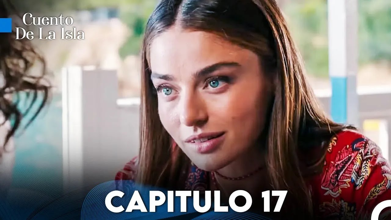 Cuento De La Isla Capitulo 17 (FULL HD)