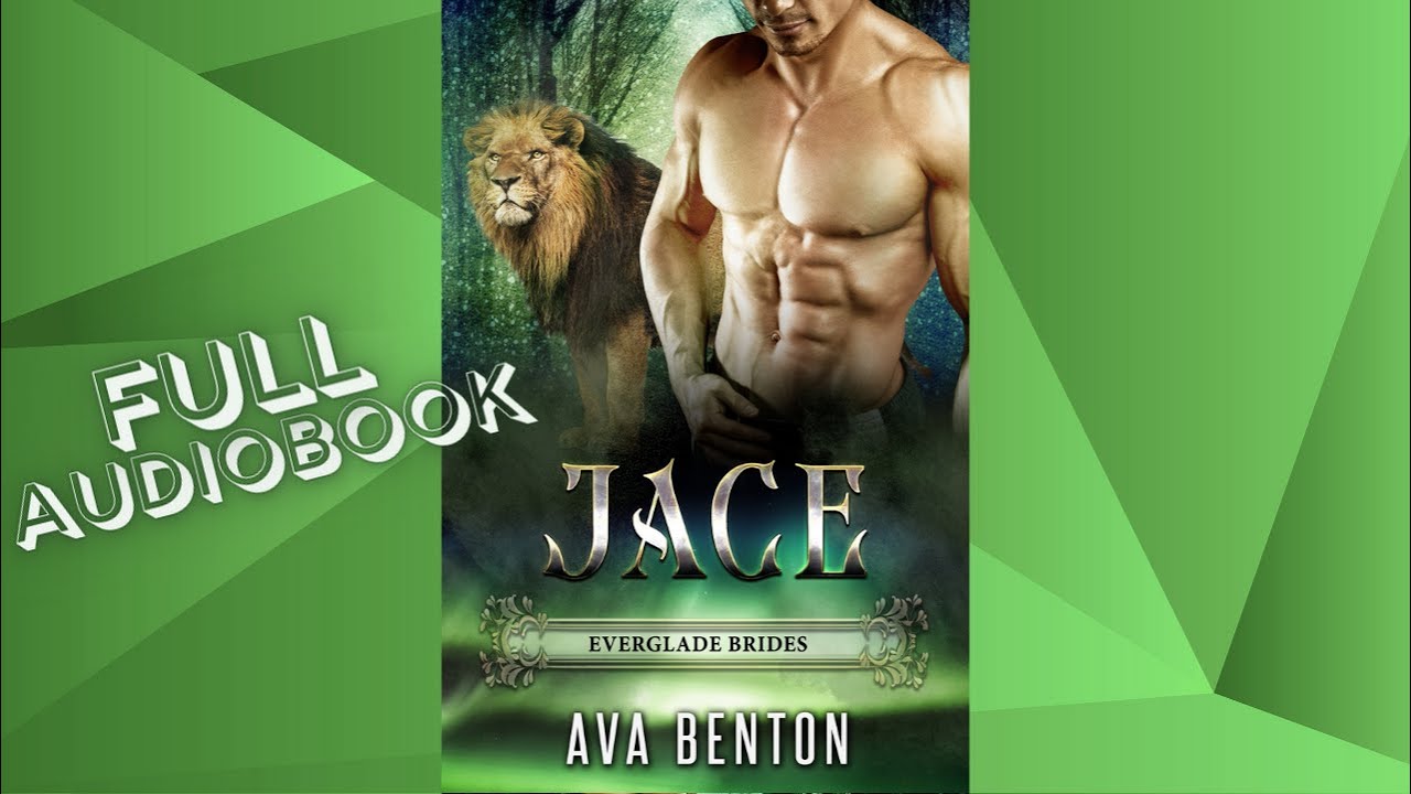 Jace: Everglade Brides Book 1