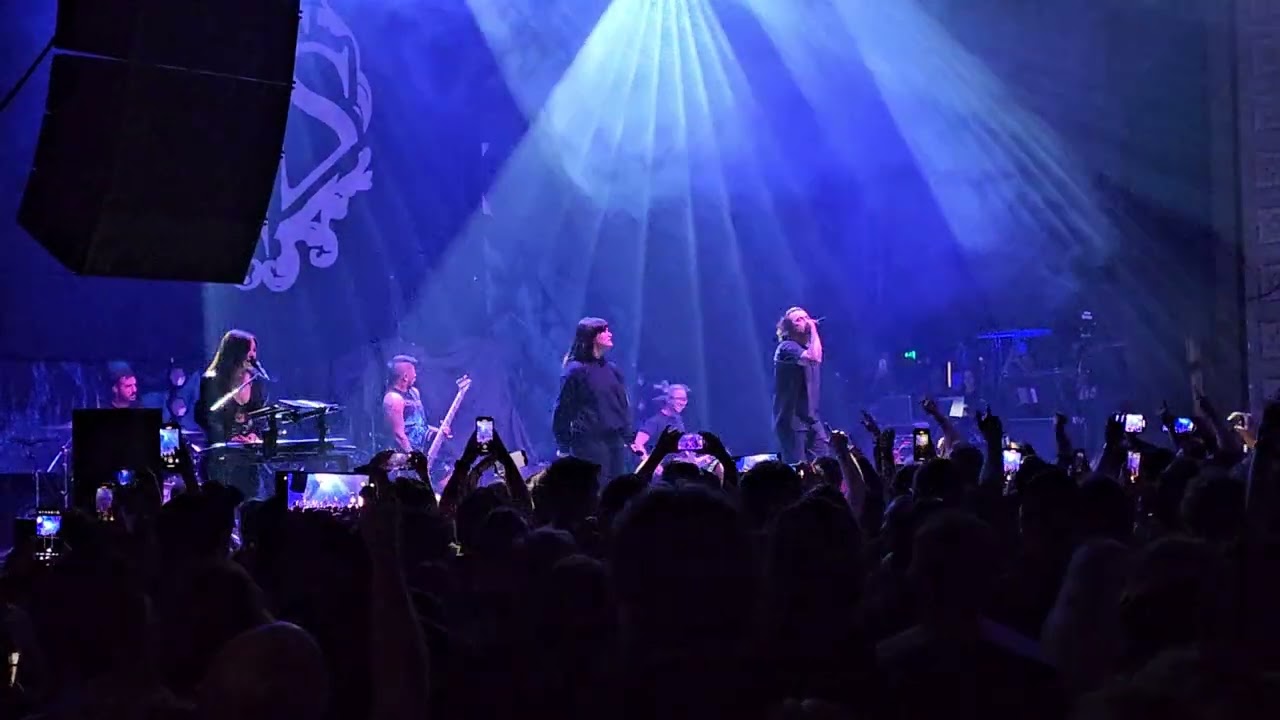 Make Them Suffer feat. Courtney LaPlante of Spiritbox 