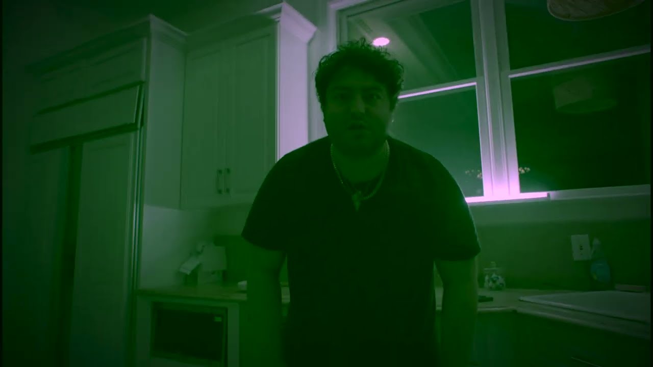 Cole Hendrix - Roll The Dice (Official Music Video)