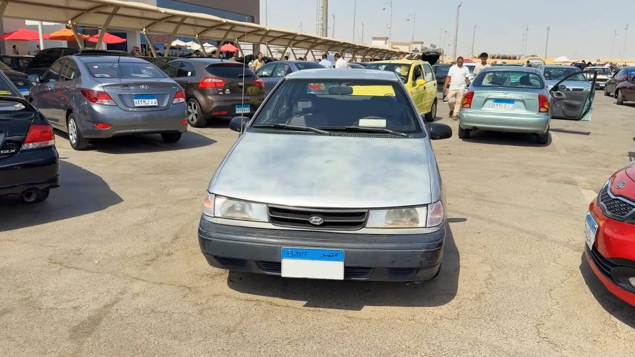 كل يوم هنشوف جديد في سوق السيارات وكل يوم هنقابل أسعار بتنخفض عن الأول